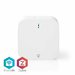 Centru de comanda Smart Zigbee Gateway Nedis, Wi-Fi, Tip C